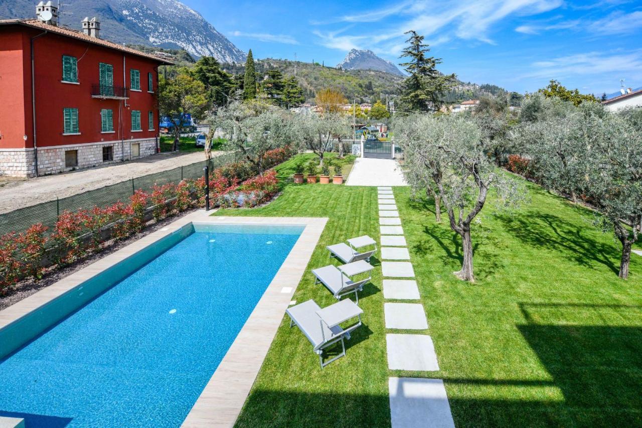 Maison Bellini 1 Toscolano-Maderno Exterior foto